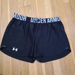UA Shorts